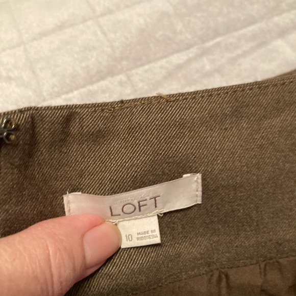 Mini Skirt - Picture 4 of 5